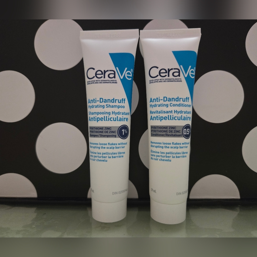 5/$25✨️Cerave S&C✨️